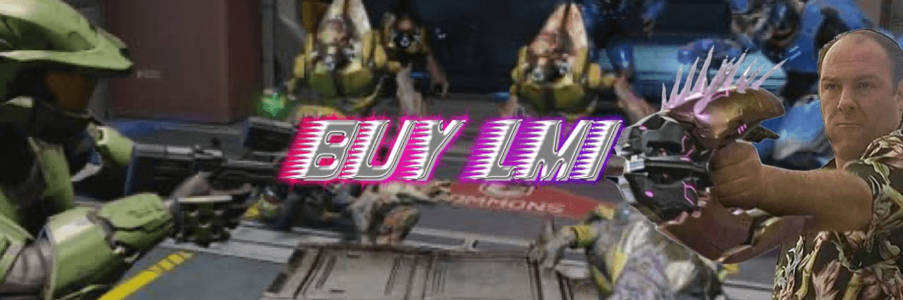 Buy LMI