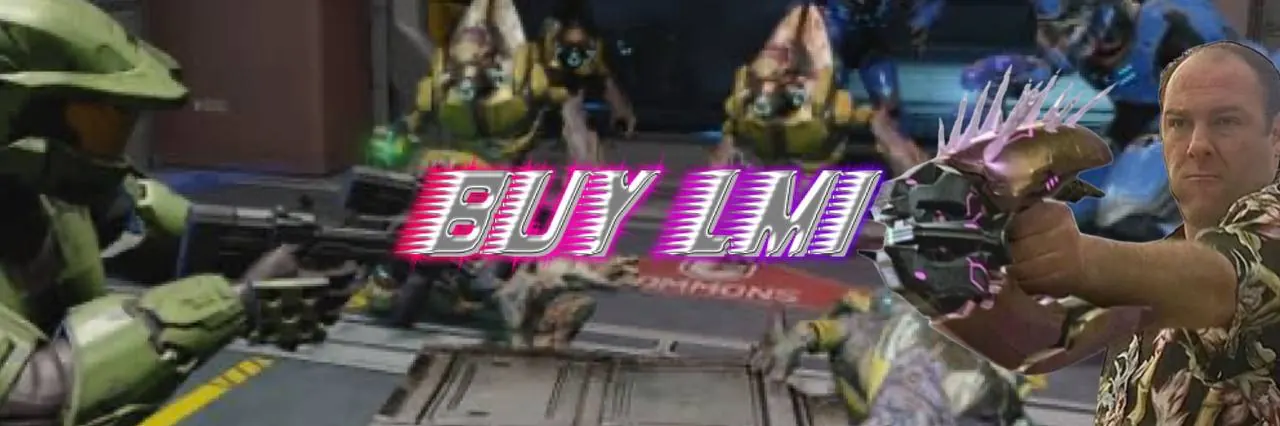 Buy LMI
